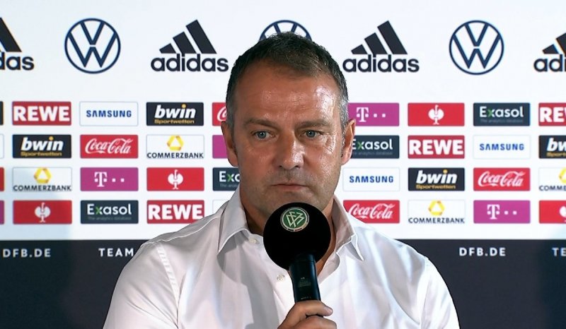 فلیک: نویر میرسد، ارمنستان تیم خطرناکی است