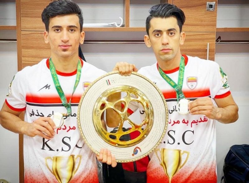 حردانی: می‌خواهیم دوباره با صالح جام بیاوریم