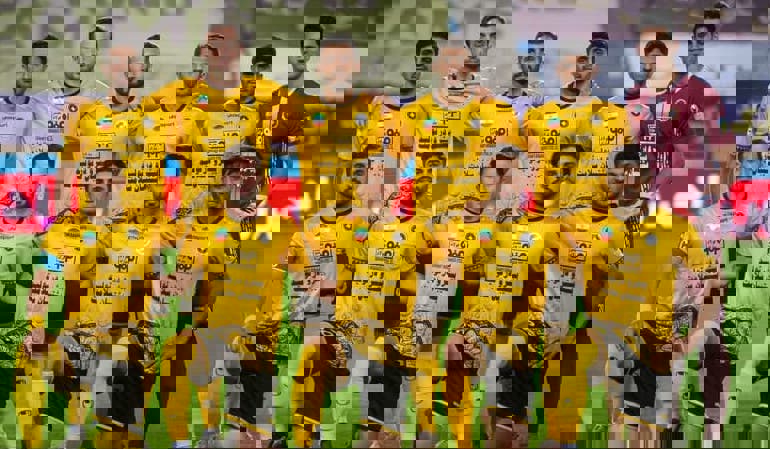 مربی جدید بدنساز سپاهان از تراکتور آمد