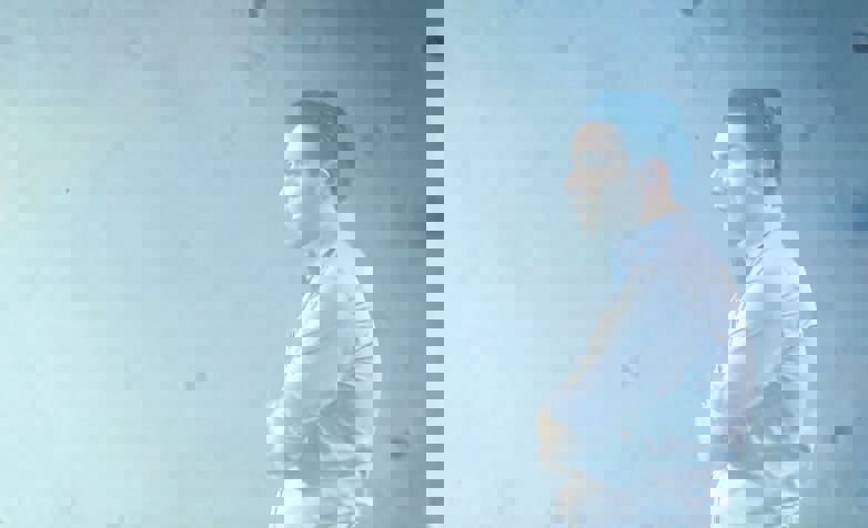 پاسخ نکونام به شایعات جدایی از فولاد