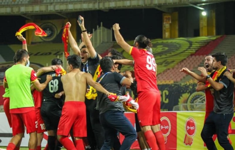 محرومیت نقل و انتقالاتی؛ خوش یمن در فوتبال ایران!