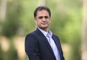 دکتر امین نوروزی عزادار شد
