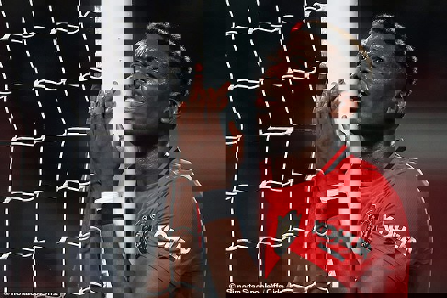 پیشنهاد هنگفت یونایتد به پوگبا برای تمدید قرارداد