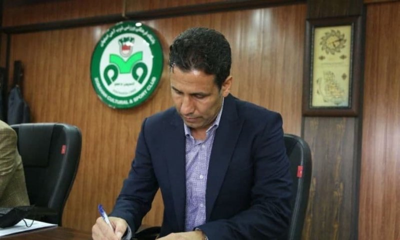 تارتار با یکسال تاخیر سرمربی ذوبآهن شد