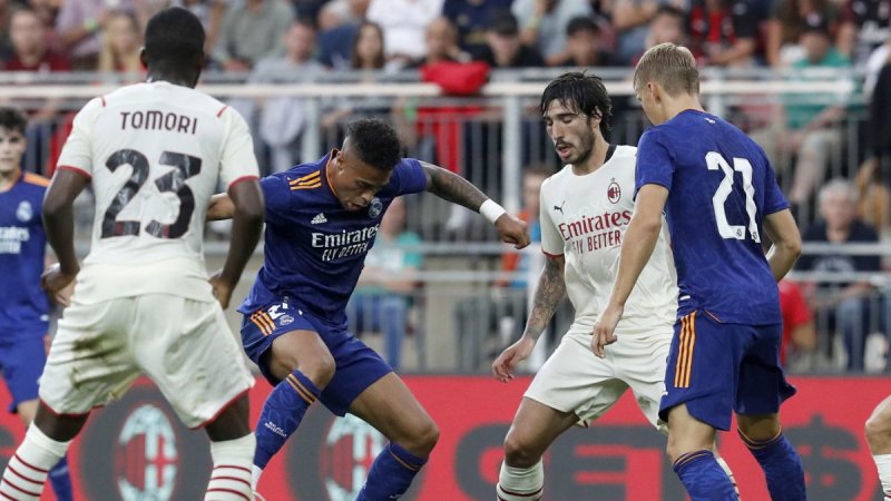 فوتبال اسپانیا و یک آمار باورنکردنی و دردسرساز