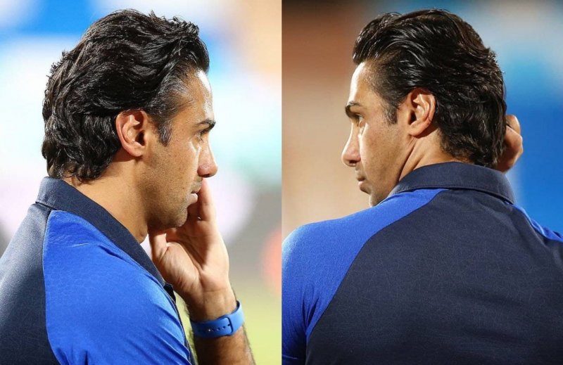 مجیدی فهرست "نمیخواهمتانها" را منتشر کرد!