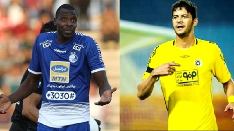 کفش طلای لیگ برتر بدشانسی می‌آورد!