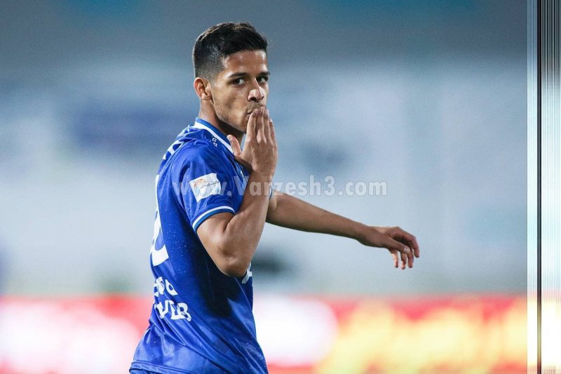  رسانه های یونانی: آ.ا.ک آتن قایدی را می خواهد