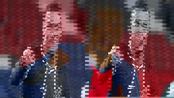 بمب امباپه؛ جدایی قریب الوقوع ستاره پی اس جی