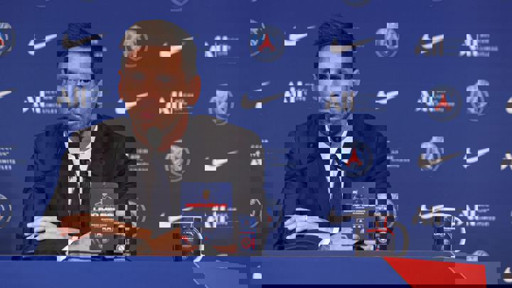 اولین معضل انتقال لئو مسی به PSG چیست؟