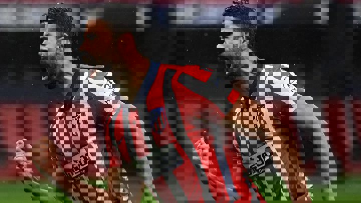 آرسنال کاستا را میخواهد؛ بازگشت یاغی به لیگ برتر؟