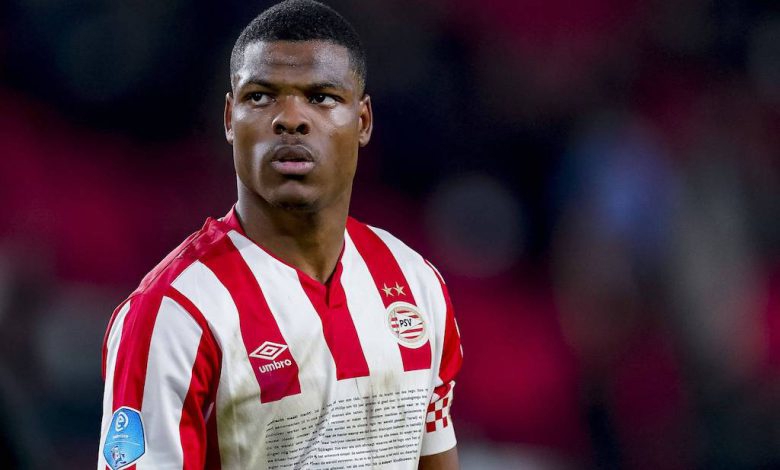 اینتر با جانشین اشرف حکیمی به توافق رسید