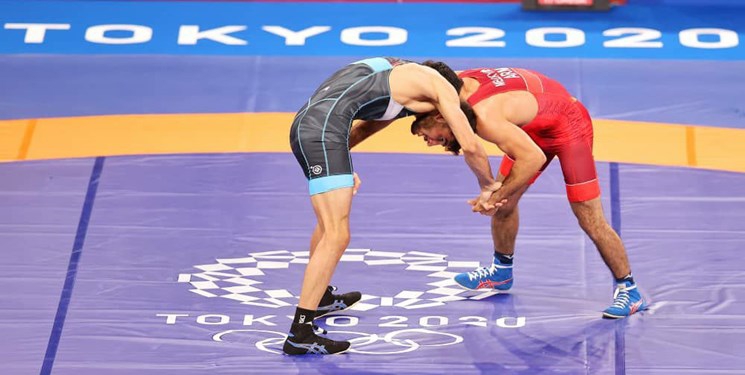 حضرتی‌پور: نگران آسیب دیدگی گرایی بودم