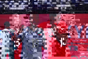 رسمی: یک بازیکن دیگر از تیم ملی والیبال انصراف داد