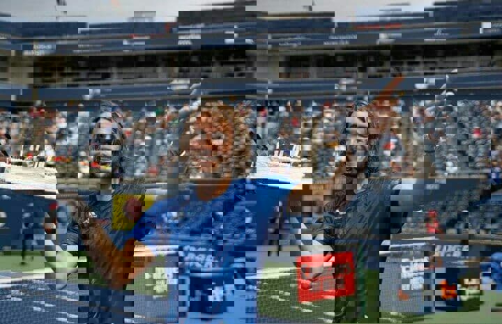 جشن تولد و جشن صعود مرد متاهل در کانادا