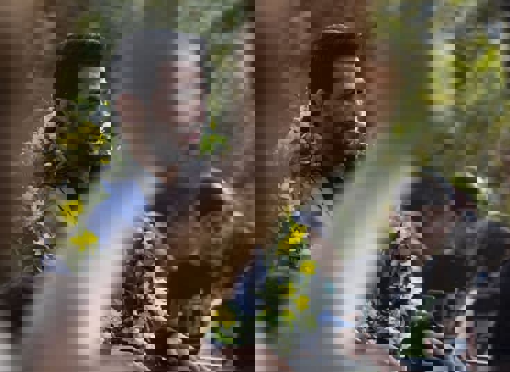 حسن یزدانی همچنان یل محبوب جویبار(عکس)