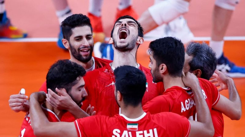 مجرد: المپیک توکیو تلخ ترین مسابقات زندگی‌مان بود