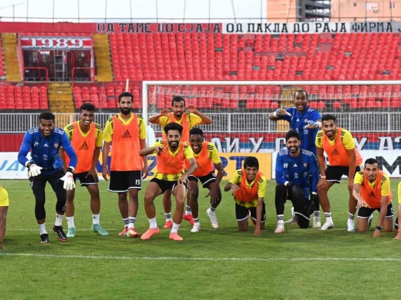 فن ماوریک به دنبال امتیازات کامل بازی لبنان و سوریه