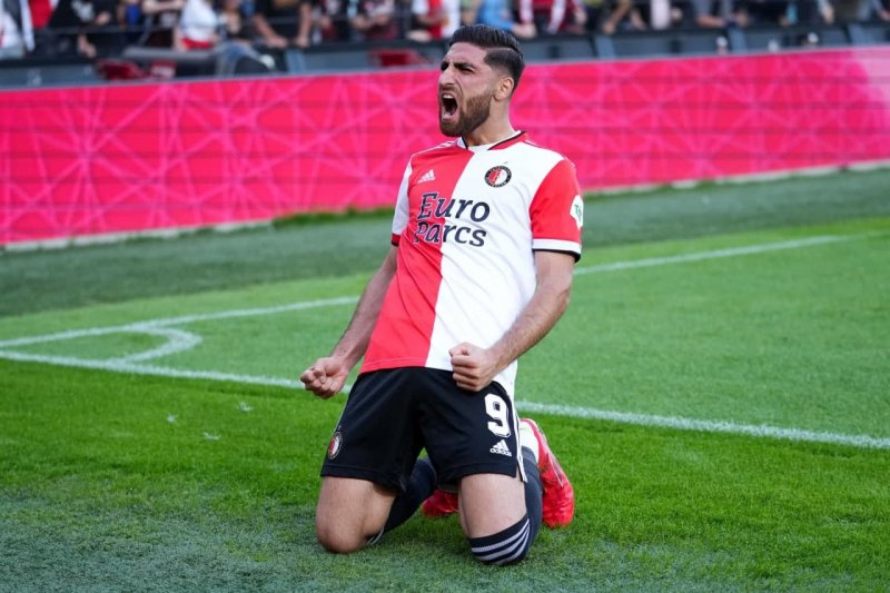 جادوی جهانبخش؛ ستاره ایرانی در قلب فاینوردیها