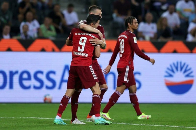 بایرن در آستانه شکستن رکورد ویژه رئال مادرید 