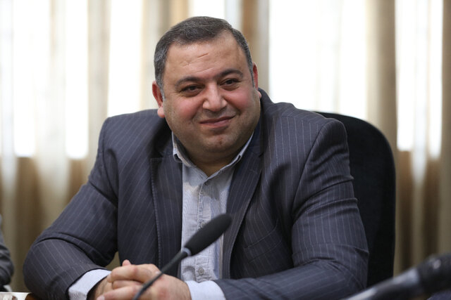 طباطبایی: طلای المپیک حق کاراته ایران بود