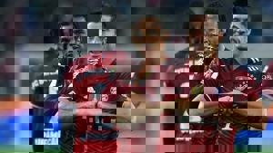 لواندوفسکی: بازی در خانه گلادباخ همیشه دشوار است