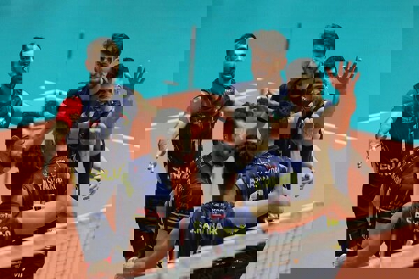 برنامه رقابت‌های باشگاه های مردان آسیا اعلام‌ شد