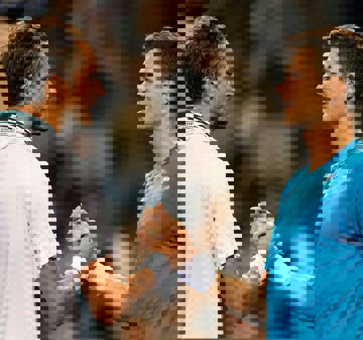 روجرزکاپ؛ صعود آسمان‌خراش‌های آمریکایی