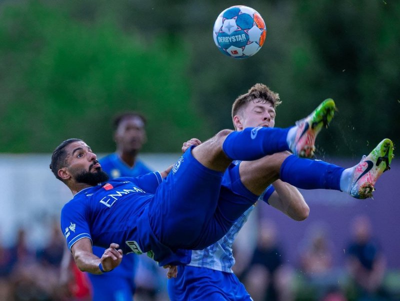 آسیایی های فوتبال ایران، ناآماده برای یک هشتم (گزارش)