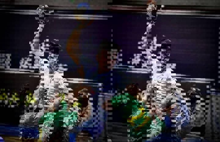 برد ذوب آهن در حضور سرمربی اسپانیایی