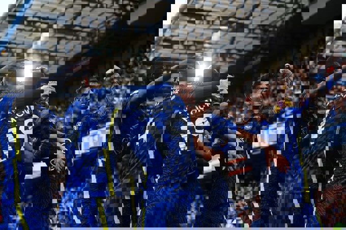 چلسی 3 – 0 پالاس؛ تیم توخل مدعی است