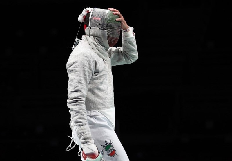 آغاز لیگ ۱۴۰۰ شمشیربازی مردان و بانوان از آبان‌ماه