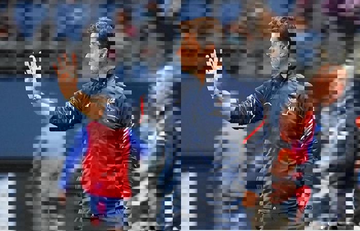 پوچتینو: شرکت مسی در کارهای دفاعی احمقانه است