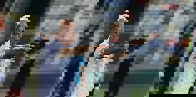 دنیزلی: برنده بازی شدیم اما ناراحت هستیم