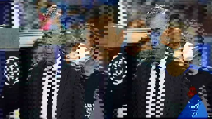 اعتراف آنچلوتی؛ خیلی خوب نبودیم