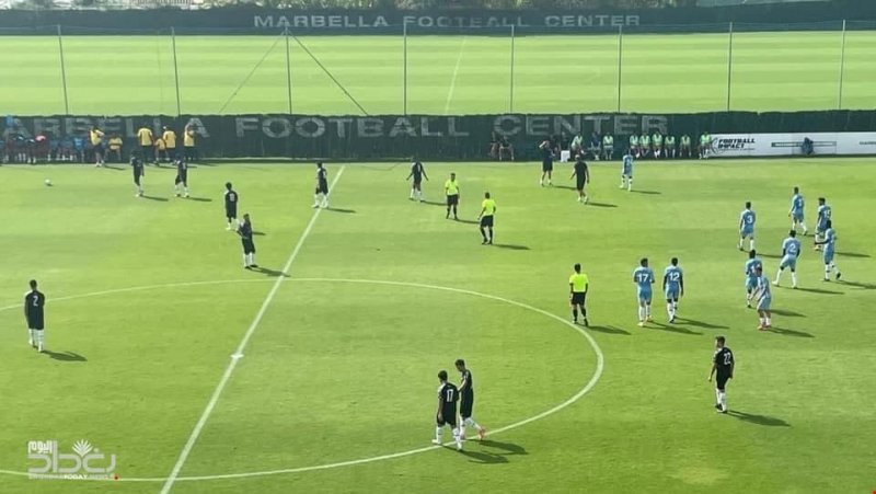 دومین تساوی بدون گل عراق با سرمربی جدید