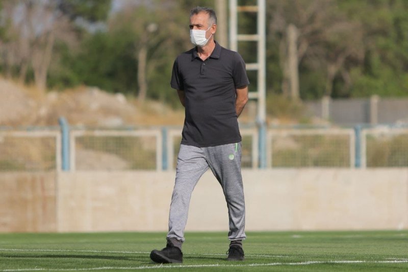 مشکل بزرگ فراز کمالوند حل شد