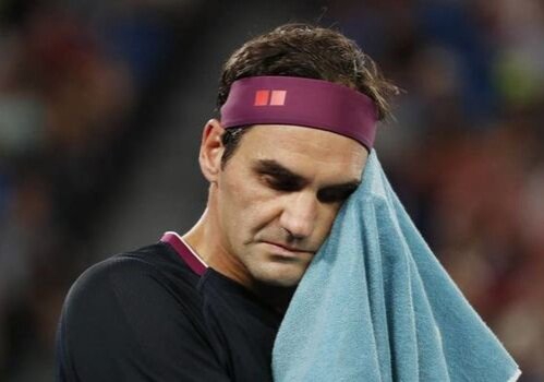 راجر فدرر از رنکینگ جهانی تنیس کنار رفت!