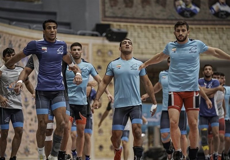 ماجرای قهر فرنگی کاران از اردوی تیم ملی چه بود؟