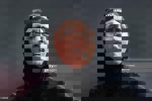 پرچمدار افغانستان در المپیک از کابل به مشهد