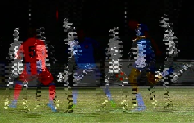 گواردیولا به دنبال جذب بلندقدترین بازیکن بریتانیا