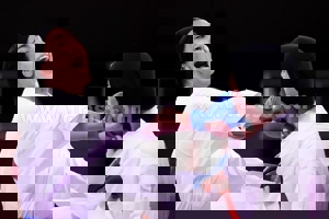 ناراحتی قهرمان المپیک از مصدومیت عباسعلی