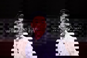 آخرین وضعیت ستاره کاراته زنان بعد از مصدومیت شدید