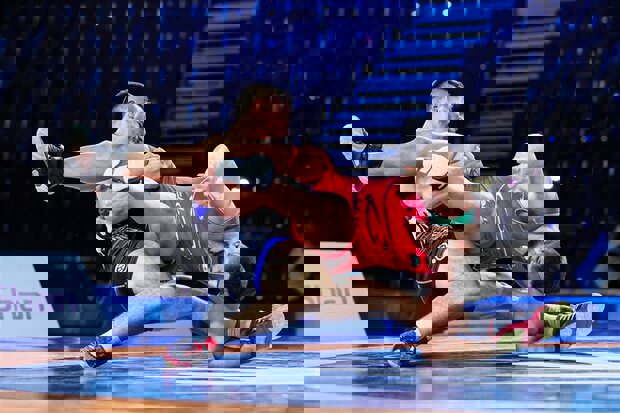 آزادکاران پنج وزن دوم از امروز به میدان می‌روند