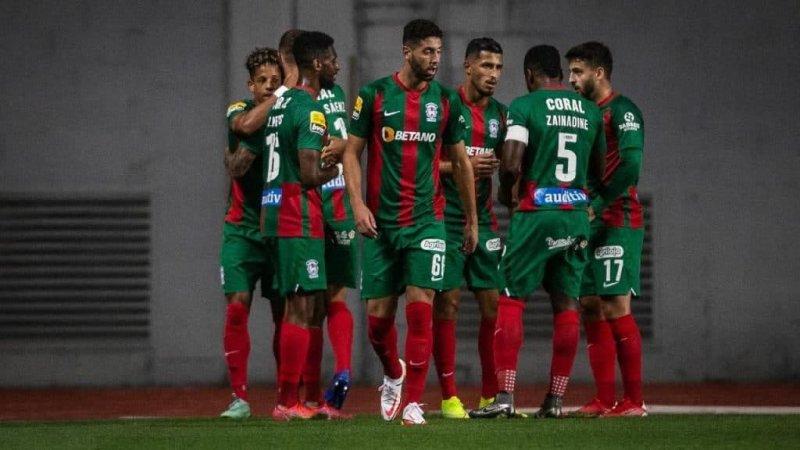 علیپور زودتر از طارمی استارت زد (عکس)