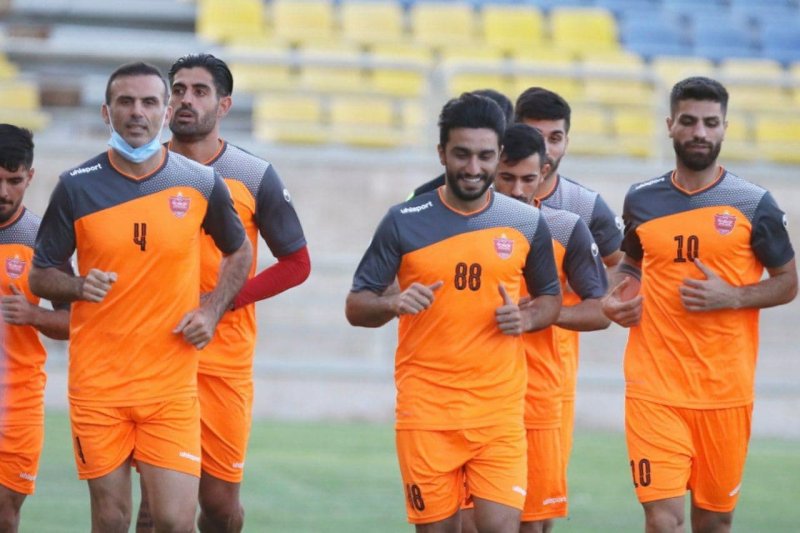 یکشنبه مزایده اسپانسری پرسپولیس برگزار میشود