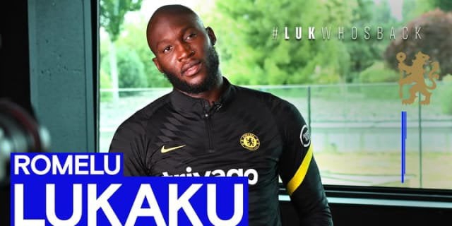 لوکاکو: من به کای هاورتز گفتم به چلسی بیاید