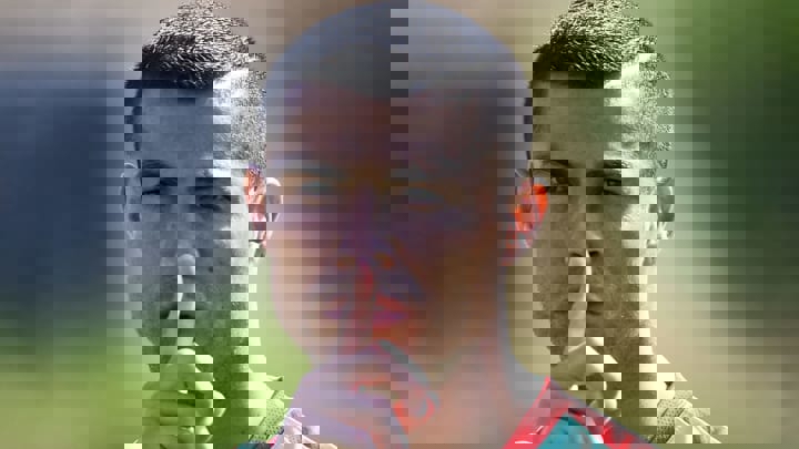 سکوت رونالدو شکست؛ نمی گذارم با من بازی کنید