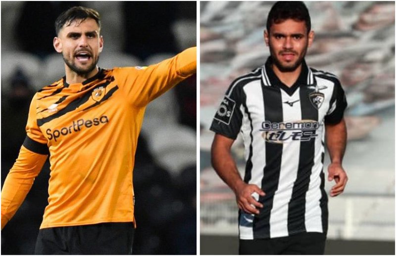 بازیکنان انگلیسی و پرتغالی مدنظر مجیدی چه کسانیاند؟