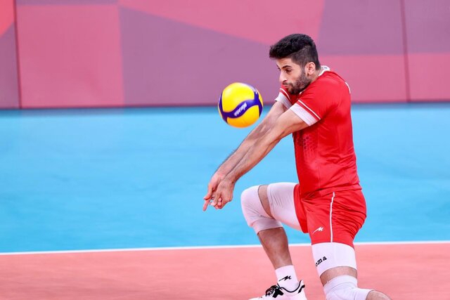 واکنش رسانه لهستانی به کاپیتانی عبادی پور